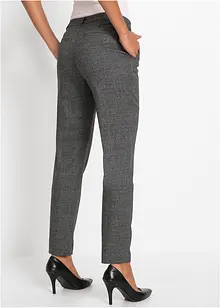 Pantalon à carreaux, bonprix