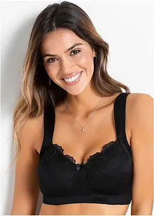 Soutien-gorge de maintien sans armatures, bonprix