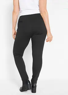 Legging Punto Di Roma, bonprix