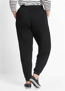 Pantalon fluide, bonprix