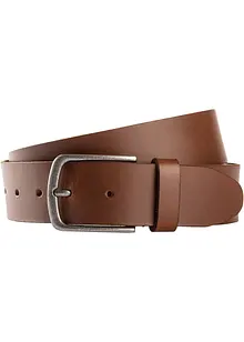 Ceinture en cuir, bonprix