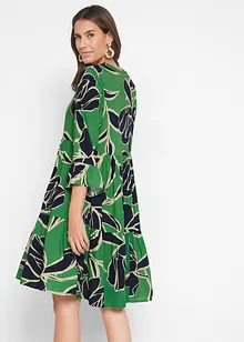 Robe-tunique en viscose fluide, bonprix