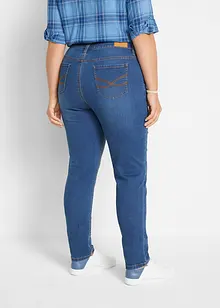 Jean Skinny sculptant hyper stretch, bonprix