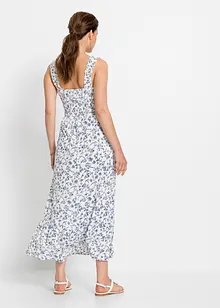 Robe midi, bonprix