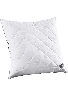 Coussin toucher duvet ferme avec voilier, bonprix