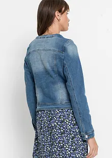 Veste en jean, bonprix