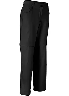 Pantalon de marche fonctionnel modulable, bonprix