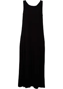 Robe en jersey avec viscose, bonprix