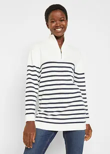 Pull camionneur, bonprix