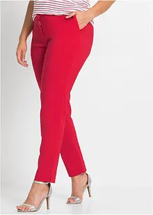 Pantalon extensible, bonprix