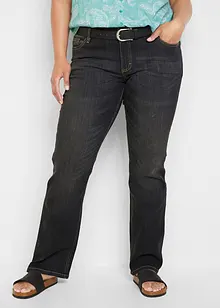 Jean confort-stretch BOOTCUT, bonprix