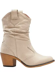 Bottines Cowboy, bonprix