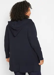 Manteau en maille, bonprix