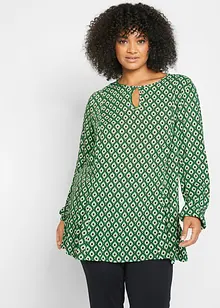 Blouse en viscose, bonprix