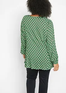 Blouse en viscose, bonprix