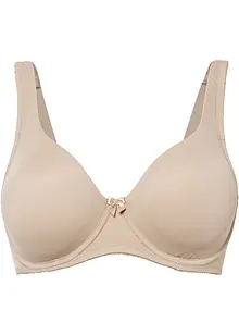 Soutien-gorge moulé à armatures, bonprix