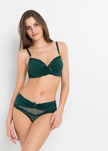 Soutien-gorge à coques et armatures, bonprix