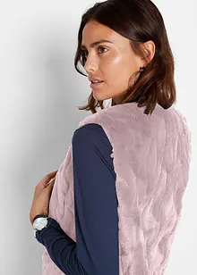 Gilet sans manches tendance, bonprix