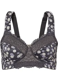 Soutien-gorge de maintien sans armatures, bonprix