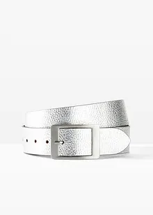 Ceinture en cuir, bonprix