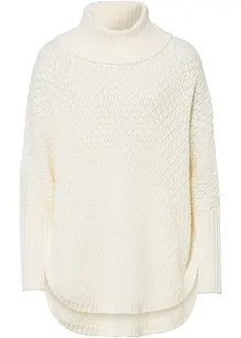 Pull oversize, bonprix