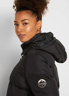 Manteau matelassé fonctionnel avec Thermolite, bonprix