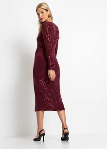 Robe à paillettes, BODYFLIRT boutique