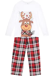 Pyjama enfant (Ens. 2 pces.), bonprix