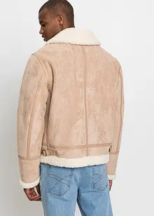 Blouson bombers, bonprix