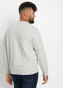 Lot de 2 sweatshirts, bonprix