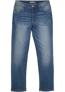 Jean skinny taille normale, bonprix