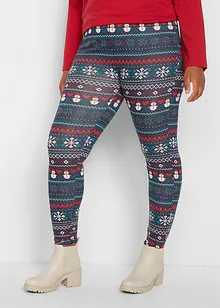 Legging de Noël, bonprix