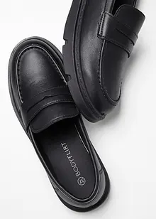 Mocassins chunky, bonprix