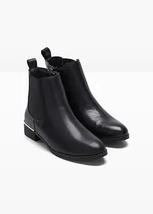 Bottines Chelsea, bonprix