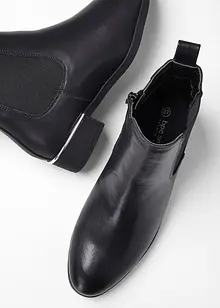 Bottines Chelsea, bonprix