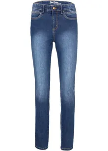 Jean skinny Mid Waist, stretch, bonprix