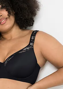 Soutien-gorge avec coques, bonprix