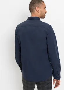 Chemise extensible Slim Fit, bonprix