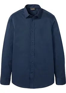 Chemise habillée extensible, Slim, bonprix