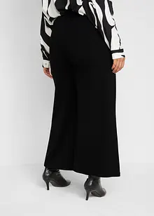 Jupe-culotte en jersey Milano confortable, bonprix