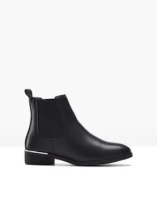 Bottines Chelsea, bonprix