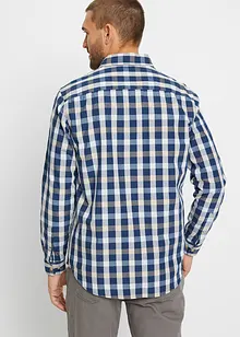 Chemise manches longues, bonprix