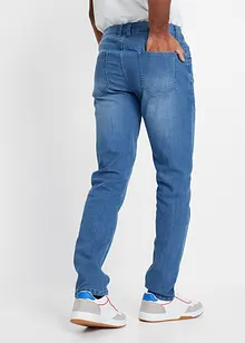 Jean extensible Slim Fit, Straight, bonprix