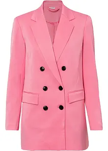 Blazer à double rang de boutons, bonprix