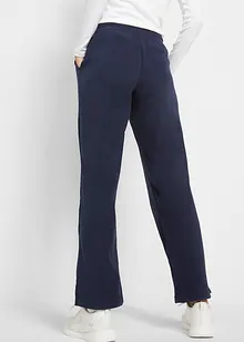 Pantalon jogger à taille élastiquée, bonprix