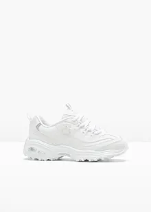 Sneakers Skechers à semelle épaisse, Skechers