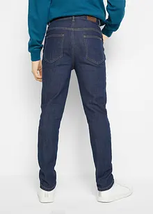 Jean droit extensible, Slim Fit, bonprix