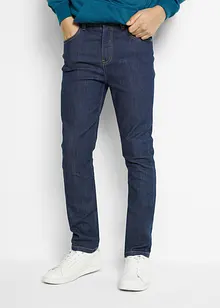 Jean droit extensible, Slim Fit, bonprix