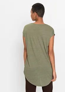 T-shirt doux, bonprix