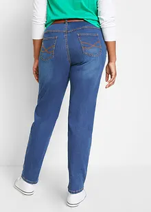 Jeans extensible Mom, bonprix